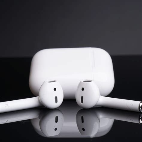 why are my airpods sound quality bad